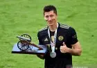 Chelsea Berambisi Boyong Lewandowski