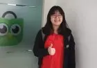 Nathania Sutedja Hapus Stigma "Software Engineer" Khusus untuk Pria