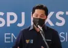 Erick Thohir: BUMN Bagian Ekosistem Pelayanan Kesehatan Terpadu Covid