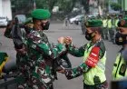 Go Babinsa, Siap Tebar 3.785 Paket Obat Untuk Pasien Covid-19 Isoman