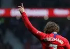 Presiden Atletico Yakin Pulangkan Griezmann, tapi Terpaksa Lepas Saul Niguez