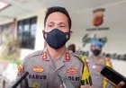 Ratusan Masyarakat Puncak yang Takbir Keliling Akhirnya Dibubarkan 