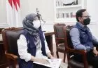 Tren Kesembuhan Pasien Covid-19 Kota Bogor Meningkat 