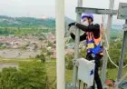XL Axiata Hadirkan Jangkauan Layanan VoLTE di 224 Kota/Kabupaten
