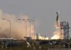 Jeff Bezos Terbang ke Luar Angkasa...Senang...Senang