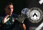 Sosok Kiper Baru Udinese Marco Silvestri dari Verona
