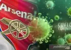 Arsenal batalkan tur ke Amerika usai muncul kasus COVID-19