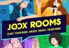 JOOX Hadirkan Fitur Interaktif Baru JOOX ROOMS