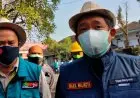 Berikan Relaksasi, Buka Tutup Jalan Di Kota Bandung Hanya Satu Kali