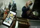 Kominfo Buka Pelatihan Dagang Online untuk UMKM