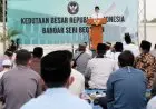 Covid-19 di Brunei Terkendali, KBRI Gelar Salat Idul Adha