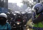 Muhammadiyah Dukung Perpanjangan PPKM Darurat, Begini Alasannya...