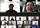 Tingkatkan Standar Pelayanan, KPP Cibeunying Gelar Public Hearing