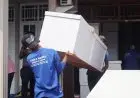 Bertahan di Tengah Pandemi, Pengusaha Mebel di Bogor Banting Setir Produksi Peti Jenazah