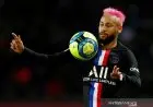 Konami Tunjuk Neymar Jadi Duta Merek PES 2021