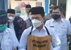 Buntut OTT Tim Saber Pungli Jabar, Dadang Supriatna Bakal Bubarkan Korwil Disdik 