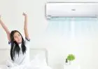 Aqua Japan Hadirkan Pendingin Ruangan Inverter Plus Hemat Listrik 