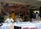 Polisi Ciduk Pelaku Penimbun dan Penjual Obat Covid-19