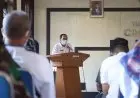 Pemkot Cimahi Mulai Salurkan Bantuan Beras bagi 43.155 KPM