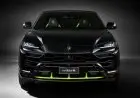 Lamborghini Urus Catat Rekor Produksi 15.000 Unit