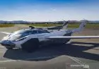 Mobil Terbang Akan Lebih Mahal dari Ferrari SF90