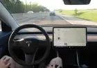 Software 'Self-Driving' Tesla Bikin Khawatir