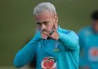 Konami Tunjuk Neymar Jadi Ambassador PES 2021