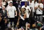 Para Juara NBA dari Masa ke Masa