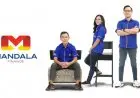 Peringati HUT ke-24, Mandala Finance Punya Logo Baru
