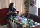 Atty Usulkan Dana BTT Buat Pengobatan Gratis Warga di Klinik 24 Jam