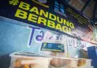 Pemkot Bandung Salurkan 10.000 Paket Makanan Siap Saji