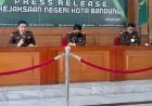 Tetapkan Tersangka, Tapi Kejari Masih Bungkam Substansi Dugaan Korupsi