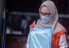 Penyidik Periksa Siti Aisyah untuk Ade Barkah