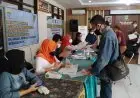 Kelurahan Gumuruh Mulai Saluran Bansos Tunai Untuk 340 KK
