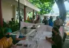 Polrestabes Siap Sebar Ribuan Paket Sembako dari MTP
