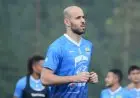 Ternyata Rashid Kenal Nama Persib dari Michael Essien
