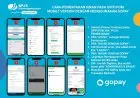 BP Jamsostek Gandeng Gopay untuk Pembayaran Iuran BPJS Ketenagakerjaan