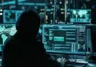 Peretas China Curi Data Pemerintah Kamboja