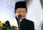 Imam Besar Masjid Istiqlal Ajak Masyarakat Sukseskan Perpanjangan PPKM