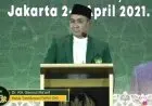 NU DKI: Ulama Harus Edukasi Warga Pahami Kebijakan Hadapi Pandemi