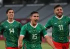 Laga Perdana Grup A, Prancis Kalah Telak 1-4 oleh Meksiko