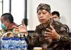 Daddy Rohanandy Sebut Penundaan Pilwu 2021 Merupakan Langkah Tepat