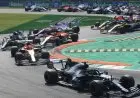 Monza Akan Gelar Sprint Race Kedua di F1 Musim Ini
