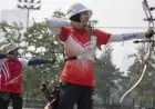Profil Atlet Olimpiade: Panahan Alviyanto Bagas & Arif Pangestu