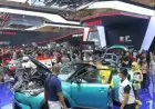 Jadwal GIIAS 2021 Mundur Lagi Hingga November