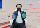 Redmi Note 10 5G Resmi Meluncur, Harga Rp3 jutaan