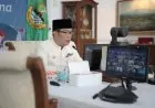 Ridwan Kamil Minta ASN Jadi Teladan dalam Perang Lawan  COVID-19
