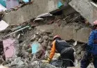 Ketika Musibah adalah Peringatan