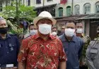 Sekda Kota Bandung Imbau Peserta Aksi Tolak PPKM Tidak Berkerumun
