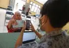 Penyaluran Bansos Rp500 Ribu di Kota Bandung Capai 70 Persen